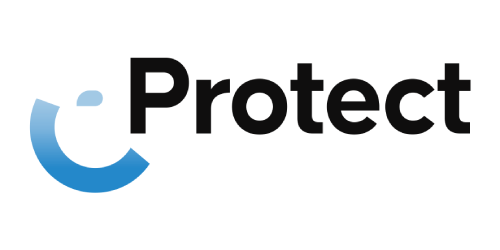 logo u-protect